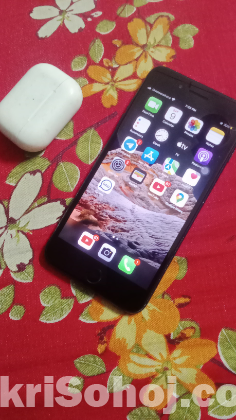 Iphone 7 plus